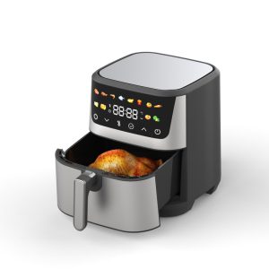 سرخ‌کن ویکند ۹ لیتری مدل WKAF-7092S (بدون روغن و رژیمی)