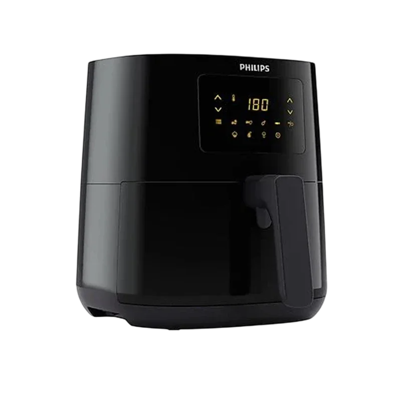 سرخ کن بدون روغن فیلیپس philipsمدل HD9270 ظرفیت 6 لیتری