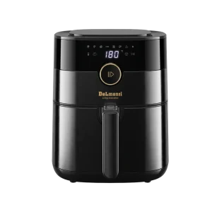 سرخ‌کن دلمونتی بدون روغن مدل DL820